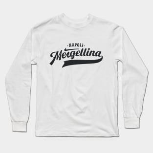 Napoli Mergellina - Italy - City Shirt Long Sleeve T-Shirt